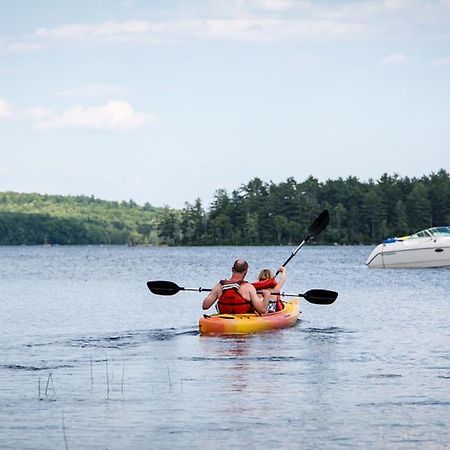 Patten Pond Camping Resort Apartment 2 West Ellsworth Екстер'єр фото