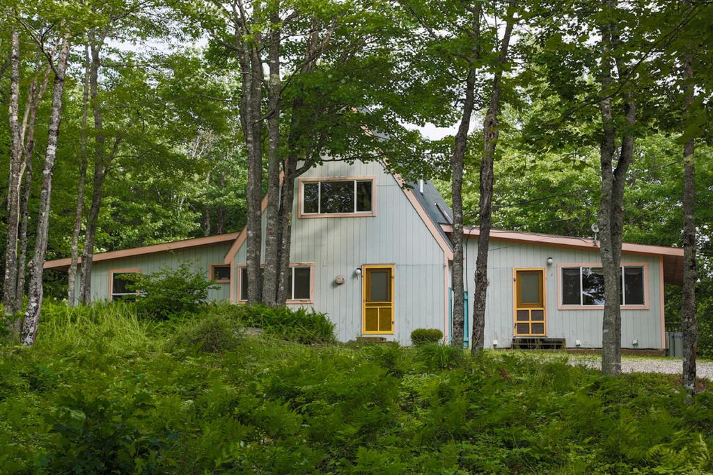 Patten Pond Camping Resort Apartment 2 West Ellsworth Екстер'єр фото
